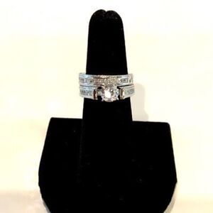 Beautiful Wedding Ring 